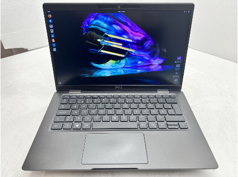 Dell Latitude 7320 13.3" i5-1145G7 16GB 510 клас А