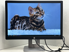 Монитор HP EliteDisplay E242 24" (клас А)