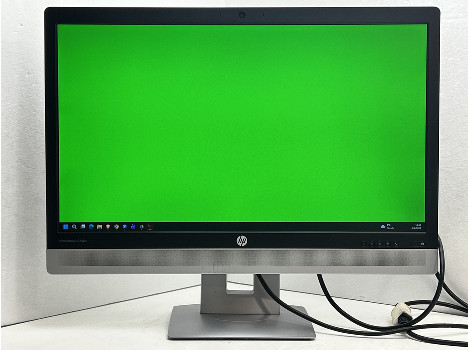 HP EliteDisplay E240c 24" (клас А)