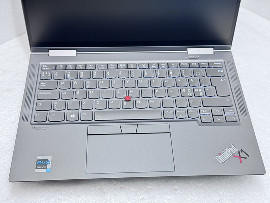 Лаптоп Lenovo Thinkpad X1 Yoga Gen6 14" touch i5-1145G7 16GB 510GB клас А