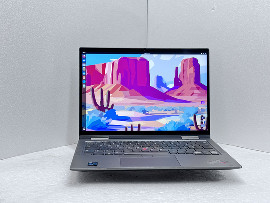 Лаптоп Lenovo Thinkpad X1 Yoga Gen6 14" touch i5-1145G7 16GB 510GB клас А