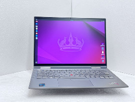 Лаптоп Lenovo Thinkpad X1 Yoga Gen6 14" touch i5-1145G7 16GB 510GB клас А