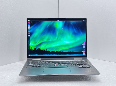 Lenovo Thinkpad X1 Yoga Gen7 14" touch i7-1260P 32GB 1020GB клас А