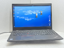 Лаптоп Lenovo ThinkPad T580 15.6" i7-8650U 16GB 510GB клас А