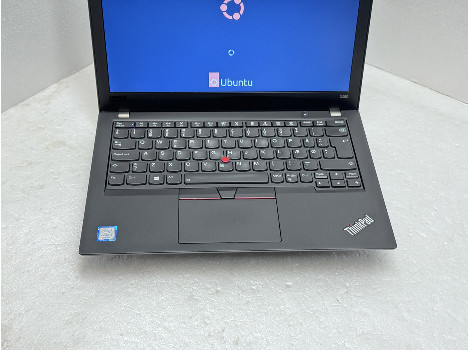 Lenovo ThinkPad X280 12.5" i5-8250U 16GB 256GB клас А