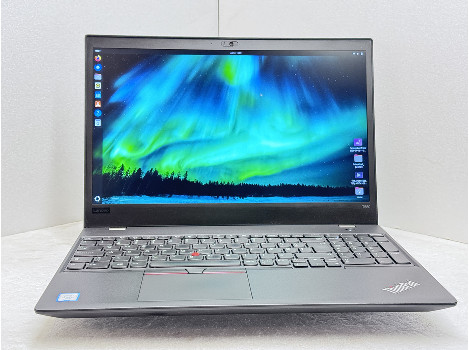 Lenovo ThinkPad T580 15.6" i7-8650U 16GB 510GB клас А