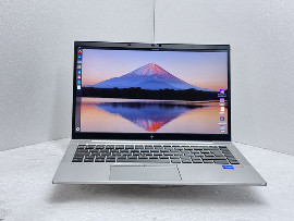 Лаптоп HP EliteBook 840 G8 14" i7-1165G7 32GB 510GB клас Б