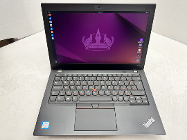 Лаптоп Lenovo ThinkPad X280 12.5" touch i5-8250U 16GB 260GB клас А