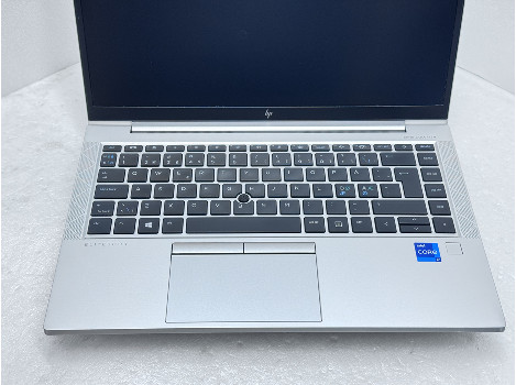 HP EliteBook 840 G8 14" i7-1165G7 32GB 510GB клас Б