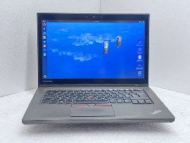 Лаптоп Lenovo ThinkPad T450 14" Touch i5-5300U 8GB 260GB клас Б