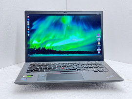 Лаптоп Lenovo ThinkPad T14s 14" Touch i5-1145G7 16GB 510GB клас А
