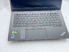 Лаптоп Lenovo ThinkPad T14s 14" Touch i5-1145G7 16GB 510GB клас А