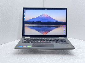 Лаптоп Lenovo ThinkPad X13 Yoga G2 13.3" Touch i5-1145G7 16GB 510GB клас А