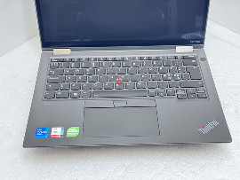 Лаптоп Lenovo ThinkPad X13 Yoga G2 13.3" Touch i5-1145G7 16GB 510GB клас А
