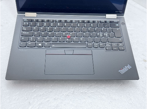 Lenovo ThinkPad X13 Yoga G2 14" Touch i5-1145G7 16GB 510GB клас А