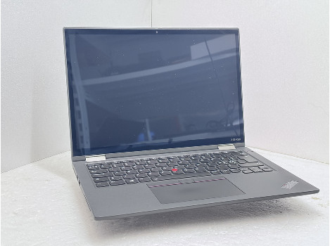 Lenovo ThinkPad X13 Yoga G2 14" Touch i5-1145G7 16GB 510GB клас А