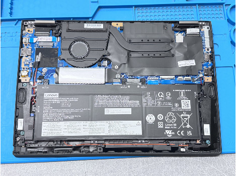 Lenovo ThinkPad X13 Yoga G2 14" Touch i5-1145G7 16GB 510GB клас А