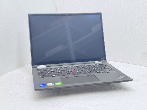 Lenovo ThinkPad X13 Yoga G2 13.3" Touch i5-1145G7 16GB 510GB клас А