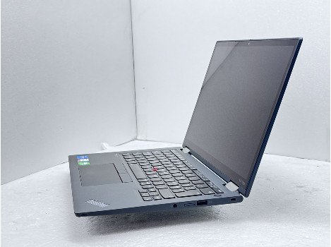 Lenovo ThinkPad X13 Yoga G2 13.3" Touch i5-1145G7 16GB 510GB клас А