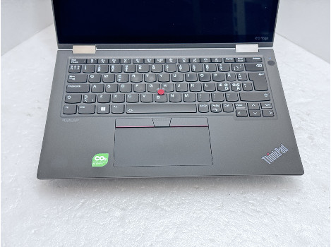Lenovo ThinkPad X13 Yoga G2 13.3" Touch i5-1145G7 16GB 260GB клас А