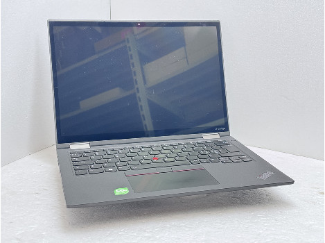 Lenovo ThinkPad X13 Yoga G2 13.3" Touch i5-1145G7 16GB 260GB клас А