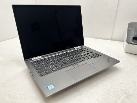 Лаптоп Lenovo ThinkPad X1 Yoga 4th Gen 14" touch WQHD i7-8565U 16GB 510GB клас А