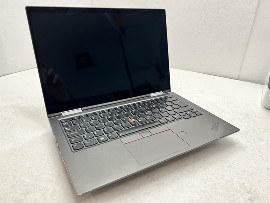 Лаптоп Lenovo ThinkPad X1 Yoga 4th Gen 14" touch WQHD i5-8265U 16GB 260GB клас А