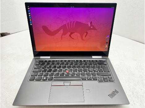 Lenovo ThinkPad X1 Yoga 4th Gen 14" touch WQHD i7-8565U 16GB 510GB клас А