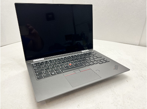 Lenovo ThinkPad X1 Yoga 4th Gen 14" touch WQHD i7-8565U 16GB 510GB клас А