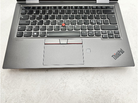 Lenovo ThinkPad X1 Yoga 4th Gen 14" touch WQHD i7-8565U 16GB 510GB клас А