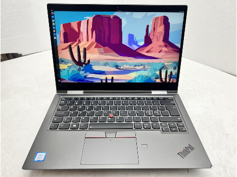 Lenovo ThinkPad X1 Yoga 4th Gen 14" touch WQHD i7-8565U 16GB 510GB клас А