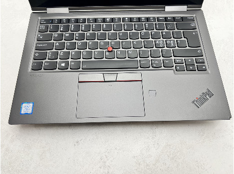 Lenovo ThinkPad X1 Yoga 4th Gen 14" touch WQHD i7-8565U 16GB 510GB клас А