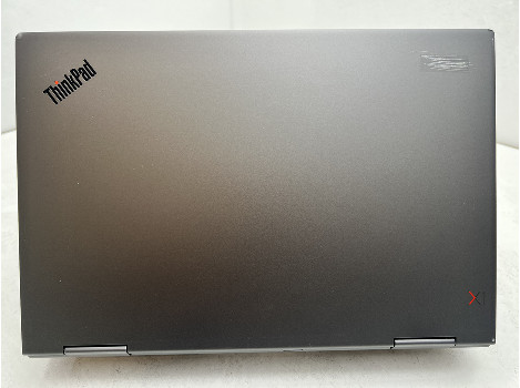Lenovo ThinkPad X1 Yoga 4th Gen 14" touch WQHD i7-8565U 16GB 510GB клас А