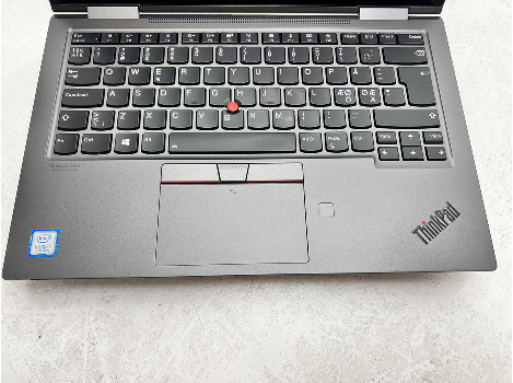 Lenovo ThinkPad X1 Yoga 4th Gen 14" touch WQHD i7-8565U 16GB 510GB клас А