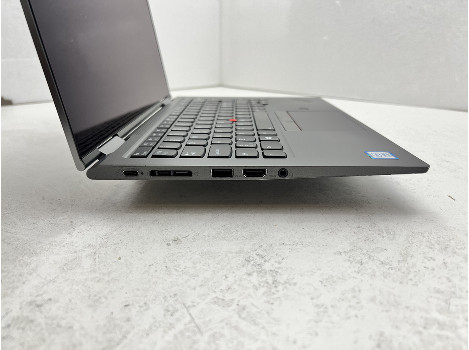Lenovo ThinkPad X1 Yoga 4th Gen 14" touch WQHD i7-8565U 16GB 510GB клас А