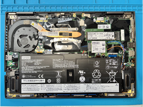 Lenovo ThinkPad X1 Yoga 4th Gen 14" touch WQHD i7-8565U 16GB 510GB клас А