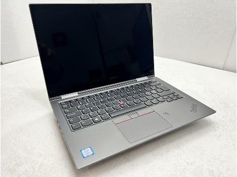 Lenovo ThinkPad X1 Yoga 4th Gen 14" touch WQHD i5-8265U 16GB 260GB клас А