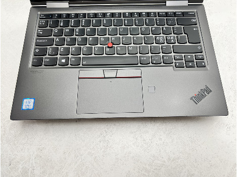 Lenovo ThinkPad X1 Yoga 4th Gen 14" touch WQHD i5-8265U 16GB 260GB клас А