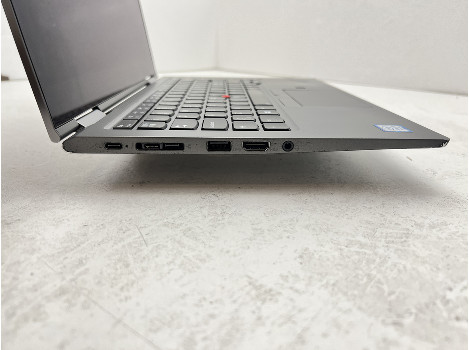 Lenovo ThinkPad X1 Yoga 4th Gen 14" touch WQHD i5-8265U 16GB 260GB клас А