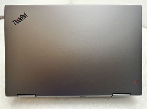 Lenovo ThinkPad X1 Yoga 4th Gen 14" touch WQHD i5-8265U 16GB 260GB клас А