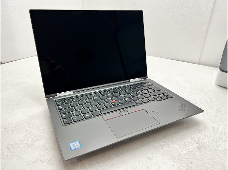 Lenovo ThinkPad X1 Yoga 4th Gen 14" touch WQHD i5-8265U 16GB 260GB клас А