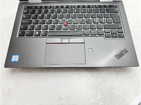 Lenovo ThinkPad X1 Yoga 4th Gen 14" touch WQHD i5-8265U 16GB 260GB клас А
