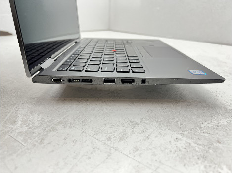 Lenovo ThinkPad X1 Yoga 4th Gen 14" touch WQHD i5-8265U 16GB 260GB клас А