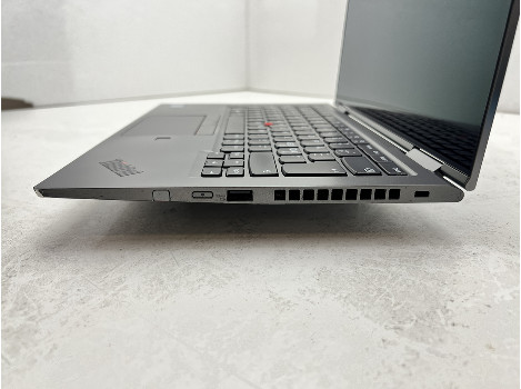 Lenovo ThinkPad X1 Yoga 4th Gen 14" touch WQHD i5-8265U 16GB 260GB клас А