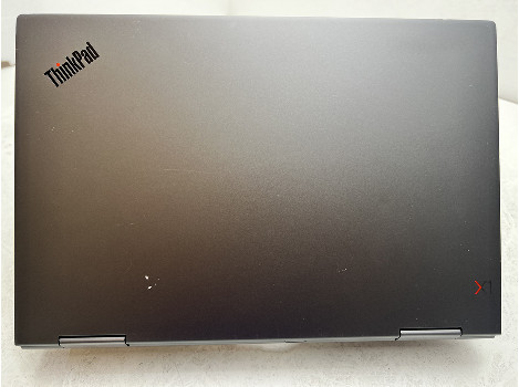 Lenovo ThinkPad X1 Yoga 4th Gen 14" touch WQHD i5-8265U 16GB 260GB клас А