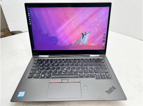 Lenovo ThinkPad X1 Yoga 4th Gen 14" touch WQHD i5-8265U 16GB 260GB клас А