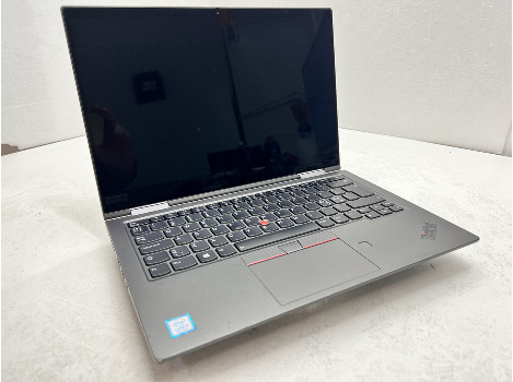 Lenovo ThinkPad X1 Yoga 4th Gen 14" touch WQHD i5-8265U 16GB 260GB клас А
