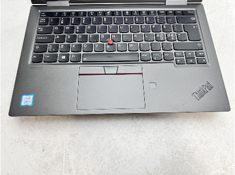 Lenovo ThinkPad X1 Yoga 4th Gen 14" touch WQHD i5-8265U 16GB 260GB клас А