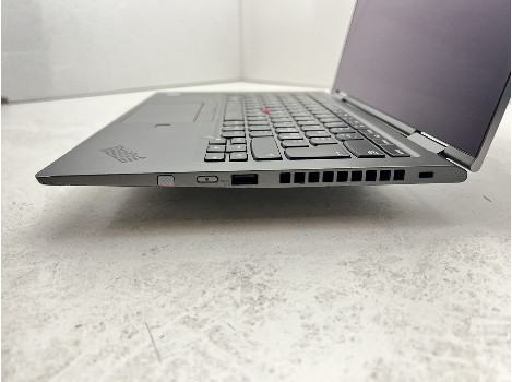 Lenovo ThinkPad X1 Yoga 4th Gen 14" touch WQHD i5-8265U 16GB 260GB клас А