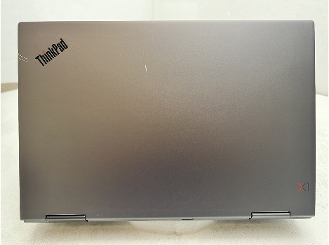 Lenovo ThinkPad X1 Yoga 4th Gen 14" touch WQHD i5-8265U 16GB 260GB клас А